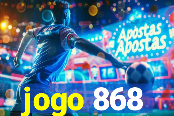 jogo 868